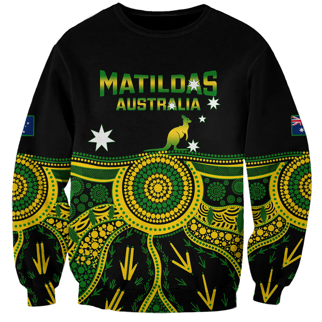 australia-soccer-sweatshirt-aboriginal-go-matildas-2023-world-cup