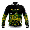 personalised-australia-soccer-baseball-jacket-aboriginal-go-matildas-2023-world-cup