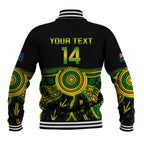 personalised-australia-soccer-baseball-jacket-aboriginal-go-matildas-2023-world-cup