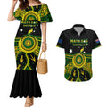 personalised-australia-soccer-couples-matching-mermaid-dress-and-hawaiian-shirt-aboriginal-go-matildas-2023-world-cup