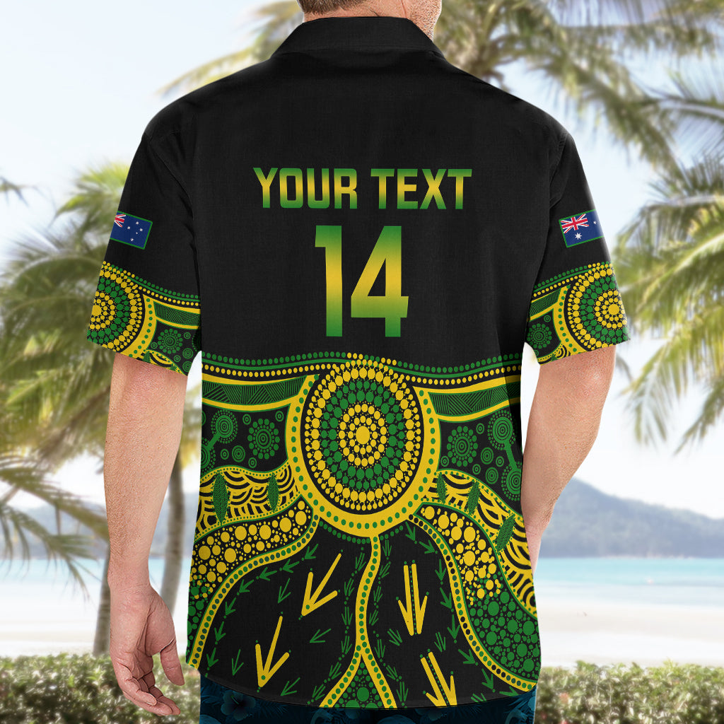personalised-australia-soccer-hawaiian-shirt-aboriginal-go-matildas-2023-world-cup