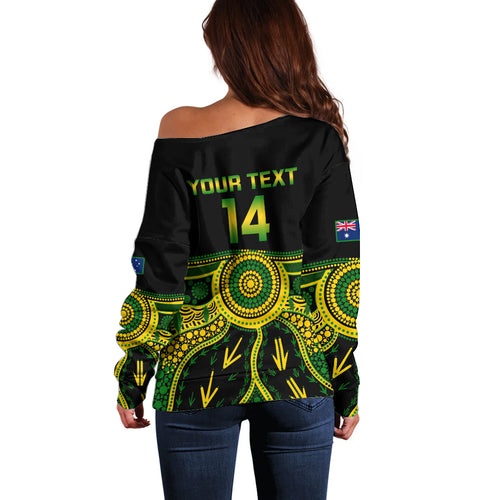 personalised-australia-soccer-off-shoulder-sweater-aboriginal-go-matildas-2023-world-cup