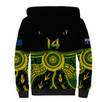 personalised-australia-soccer-sherpa-hoodie-aboriginal-go-matildas-2023-world-cup