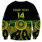 personalised-australia-soccer-sweatshirt-aboriginal-go-matildas-2023-world-cup