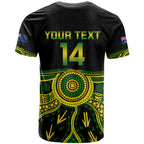 personalised-australia-soccer-t-shirt-aboriginal-go-matildas-2023-world-cup