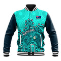personalised-australia-soccer-baseball-jacket-aboriginal-turquoise-2023-world-cup-with-kangaroo