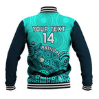 personalised-australia-soccer-baseball-jacket-aboriginal-turquoise-2023-world-cup-with-kangaroo