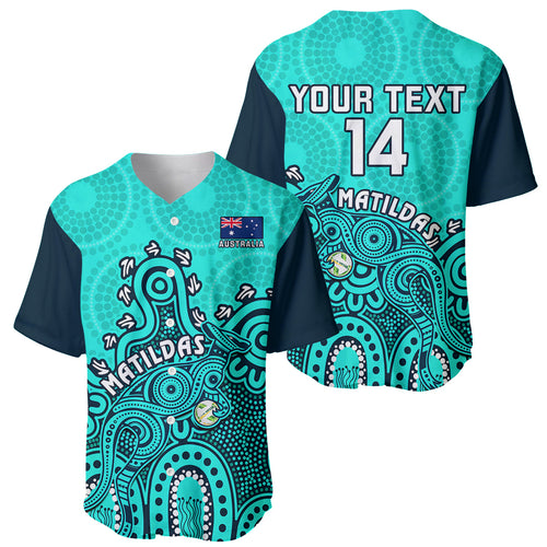personalised-australia-soccer-baseball-jersey-aboriginal-turquoise-2023-world-cup-with-kangaroo