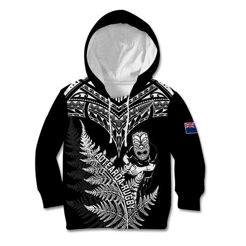 new-zealand-silver-fern-rugby-kid-hoodie-go-all-black-2023-world-cup