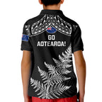 new-zealand-silver-fern-rugby-kid-polo-shirt-go-all-black-2023-world-cup