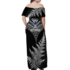 new-zealand-silver-fern-rugby-off-shoulder-maxi-dress-go-all-black-2023-world-cup