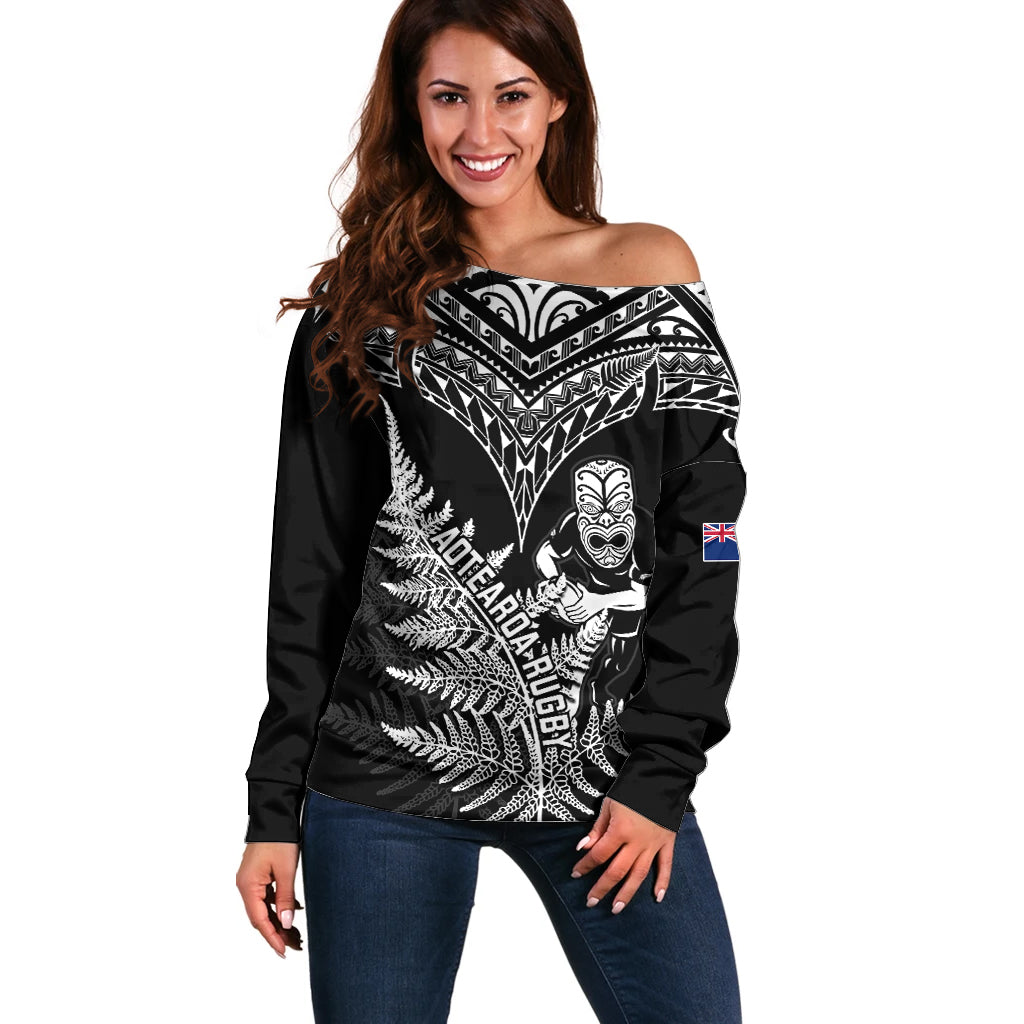 new-zealand-silver-fern-rugby-off-shoulder-sweater-go-all-black-2023-world-cup