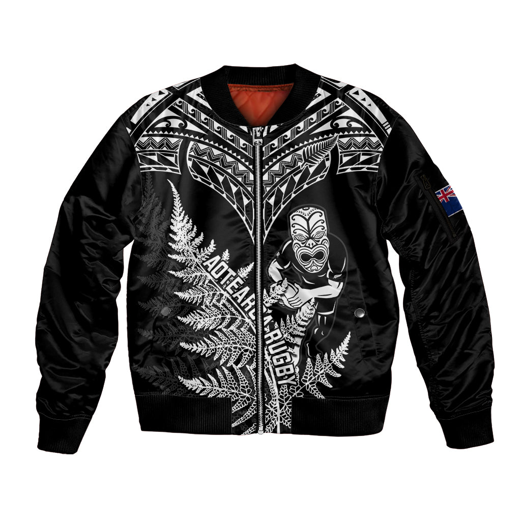 new-zealand-silver-fern-rugby-sleeve-zip-bomber-jacket-go-all-black-2023-world-cup