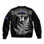 personalised-new-zealand-silver-fern-rugby-bomber-jacket-go-all-black-2023-world-cup