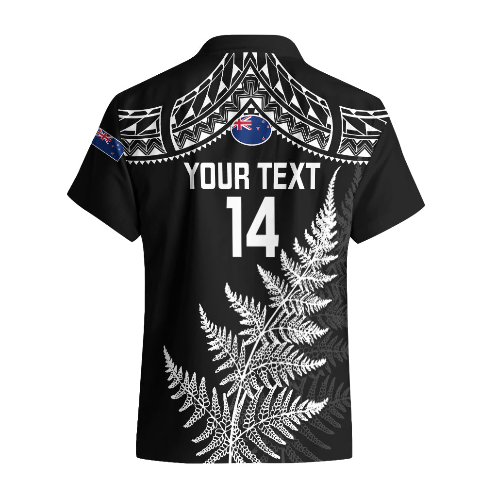 personalised-new-zealand-silver-fern-rugby-hawaiian-shirt-go-all-black-2023-world-cup