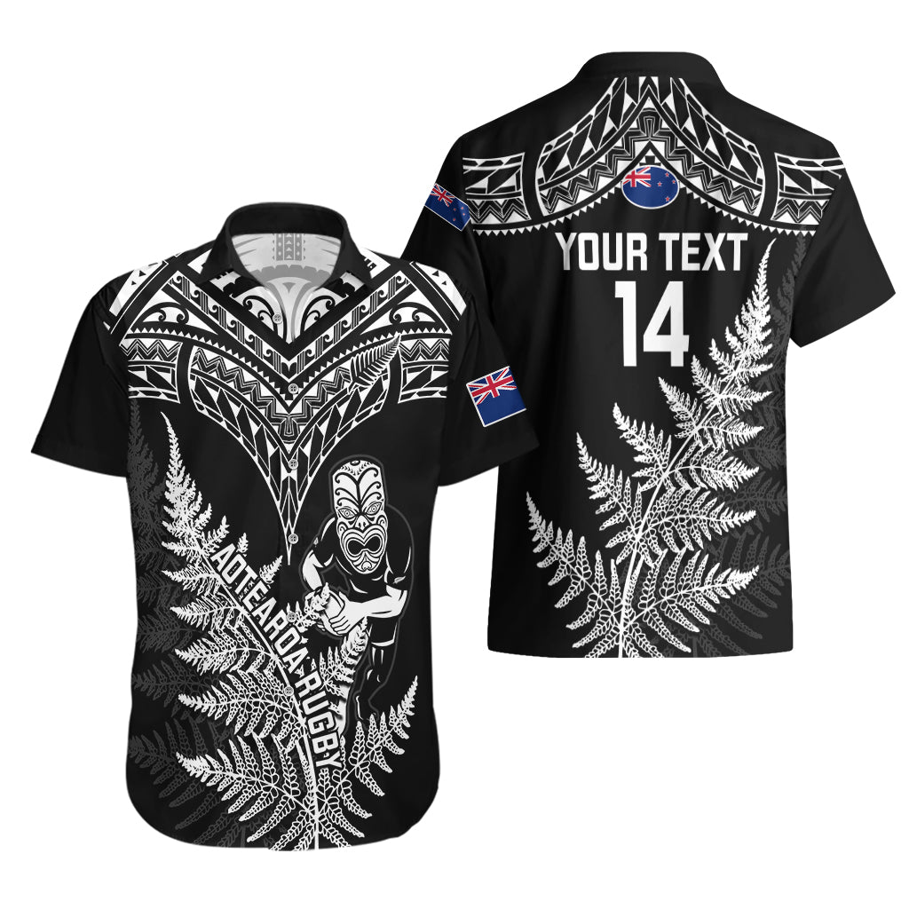 personalised-new-zealand-silver-fern-rugby-hawaiian-shirt-go-all-black-2023-world-cup