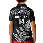 personalised-new-zealand-silver-fern-rugby-kid-polo-shirt-go-all-black-2023-world-cup