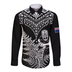 personalised-new-zealand-silver-fern-rugby-long-sleeve-button-shirt-go-all-black-2023-world-cup