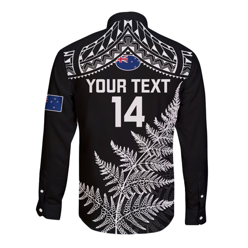 personalised-new-zealand-silver-fern-rugby-long-sleeve-button-shirt-go-all-black-2023-world-cup