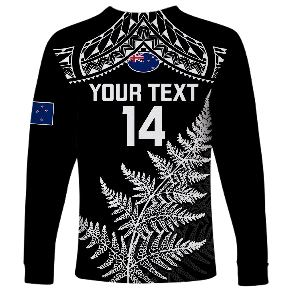 personalised-new-zealand-silver-fern-rugby-long-sleeve-shirt-go-all-black-2023-world-cup