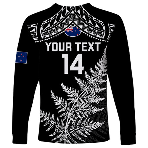 personalised-new-zealand-silver-fern-rugby-long-sleeve-shirt-go-all-black-2023-world-cup