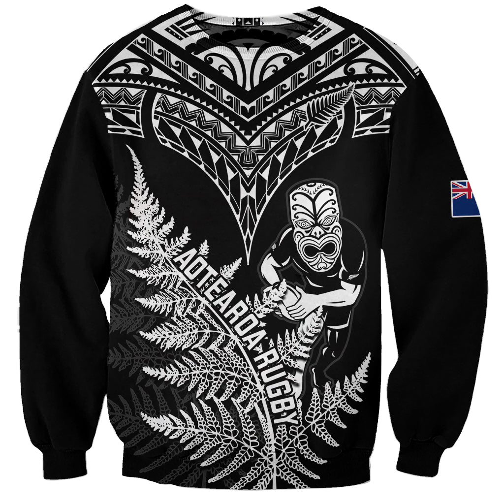 personalised-new-zealand-silver-fern-rugby-sweatshirt-go-all-black-2023-world-cup