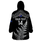 personalised-new-zealand-silver-fern-rugby-wearable-blanket-hoodie-go-all-black-2023-world-cup