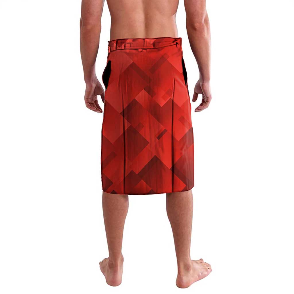 Personalised Giants And Swans Football Lavalava Dynamic Style
