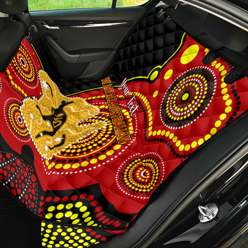 personalised-australia-indigenous-back-car-seat-cover-we-are-all-australian-vote-no-to-the-voice