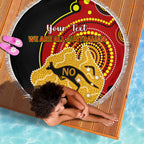 personalised-australia-indigenous-beach-blanket-we-are-all-australian-vote-no-to-the-voice
