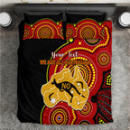 personalised-australia-indigenous-bedding-set-we-are-all-australian-vote-no-to-the-voice