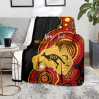 personalised-australia-indigenous-blanket-we-are-all-australian-vote-no-to-the-voice