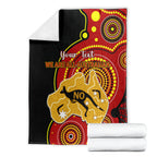 personalised-australia-indigenous-blanket-we-are-all-australian-vote-no-to-the-voice