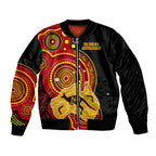 personalised-australia-indigenous-bomber-jacket-we-are-all-australian-vote-no-to-the-voice