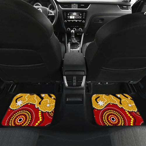 personalised-australia-indigenous-car-mats-we-are-all-australian-vote-no-to-the-voice