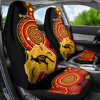 personalised-australia-indigenous-car-seat-cover-we-are-all-australian-vote-no-to-the-voice