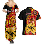 personalised-australia-indigenous-couples-matching-summer-maxi-dress-and-hawaiian-shirt-we-are-all-australian-vote-no-to-the-voice