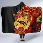 personalised-australia-indigenous-hooded-blanket-we-are-all-australian-vote-no-to-the-voice