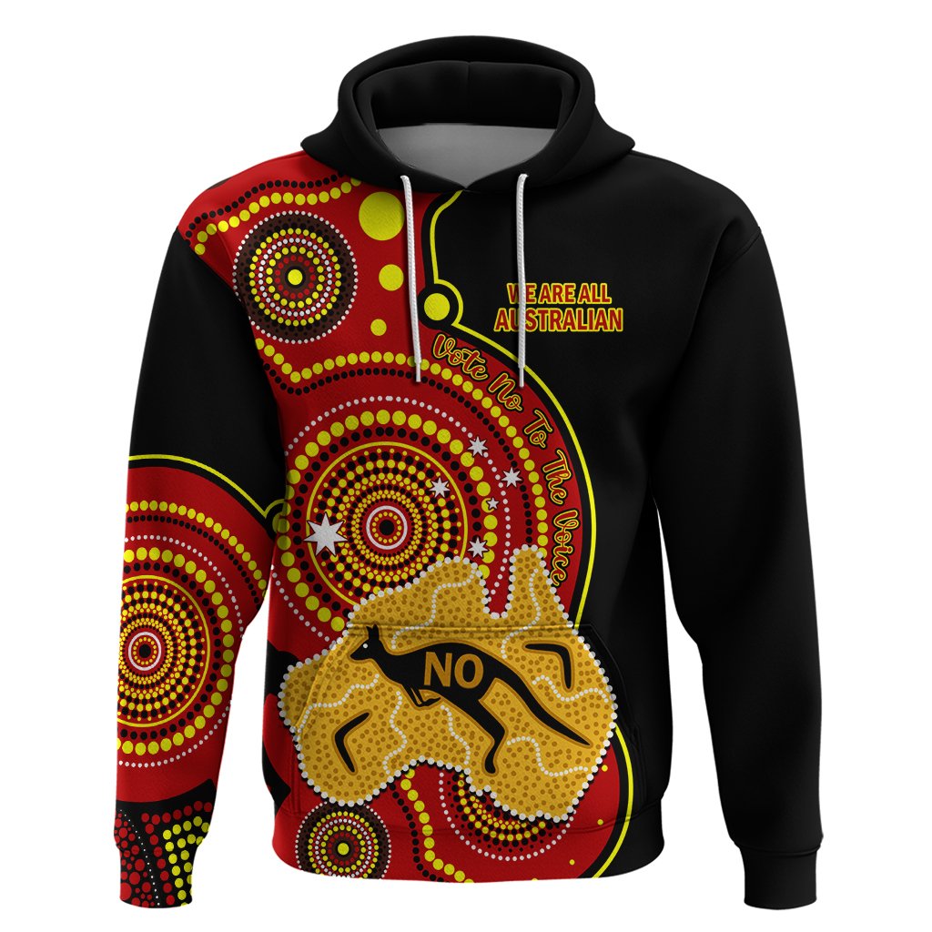 personalised-australia-indigenous-hoodie-we-are-all-australian-vote-no-to-the-voice
