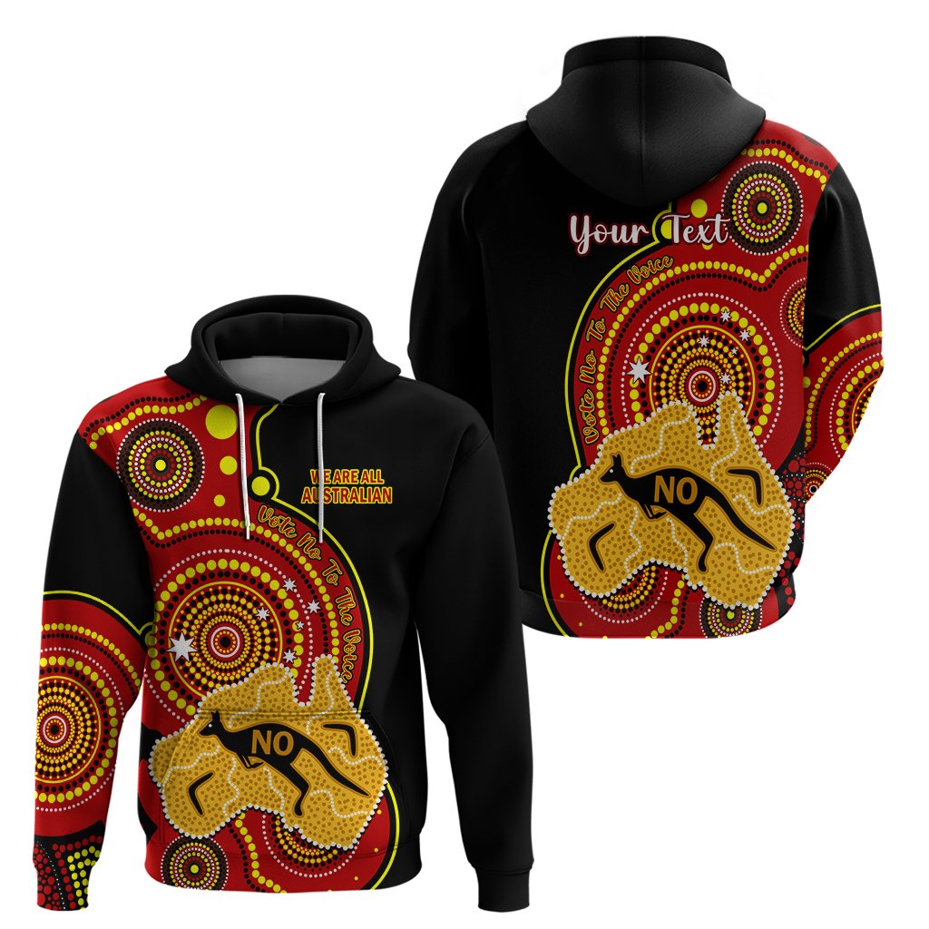 personalised-australia-indigenous-hoodie-we-are-all-australian-vote-no-to-the-voice