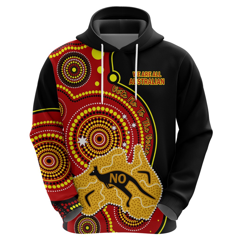 personalised-australia-indigenous-hoodie-we-are-all-australian-vote-no-to-the-voice