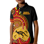 personalised-australia-indigenous-kid-polo-shirt-we-are-all-australian-vote-no-to-the-voice