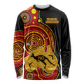 personalised-australia-indigenous-long-sleeve-shirt-we-are-all-australian-vote-no-to-the-voice