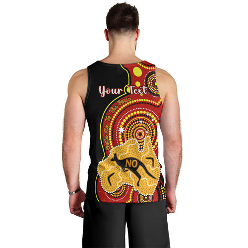 personalised-australia-indigenous-men-tank-top-we-are-all-australian-vote-no-to-the-voice