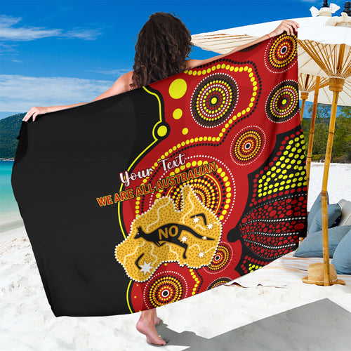personalised-australia-indigenous-sarong-we-are-all-australian-vote-no-to-the-voice