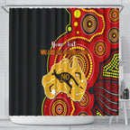 personalised-australia-indigenous-shower-curtain-we-are-all-australian-vote-no-to-the-voice