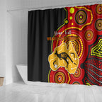 personalised-australia-indigenous-shower-curtain-we-are-all-australian-vote-no-to-the-voice