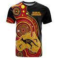 personalised-australia-indigenous-t-shirt-we-are-all-australian-vote-no-to-the-voice
