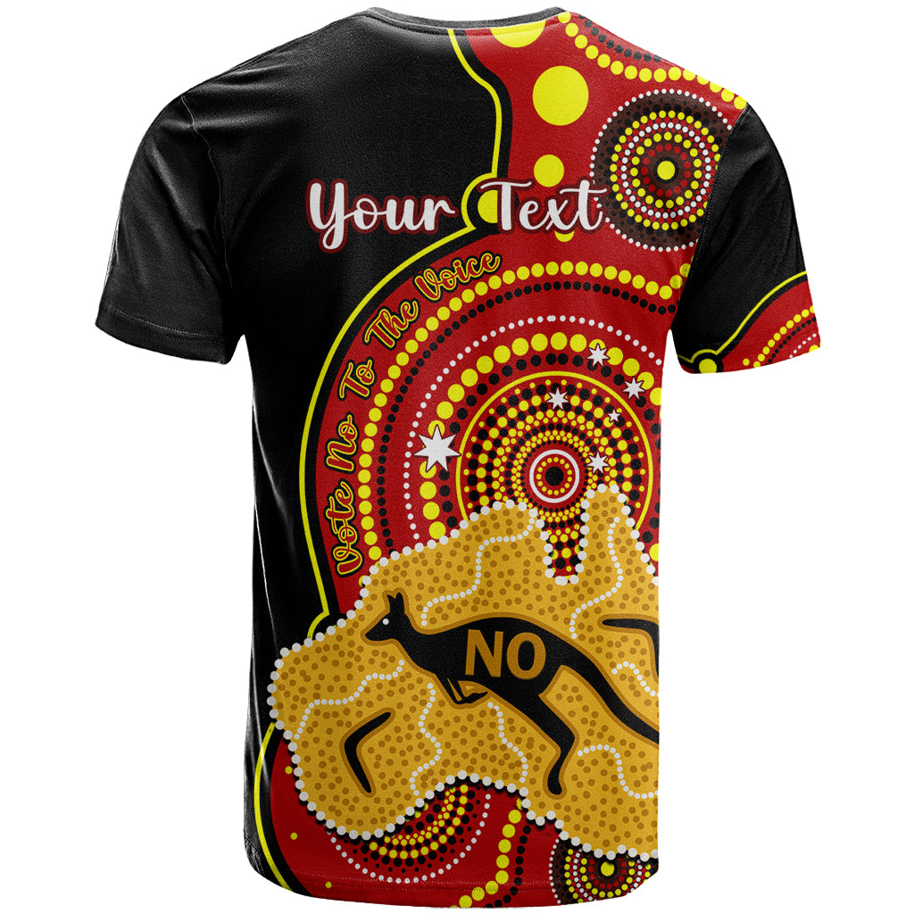 personalised-australia-indigenous-t-shirt-we-are-all-australian-vote-no-to-the-voice
