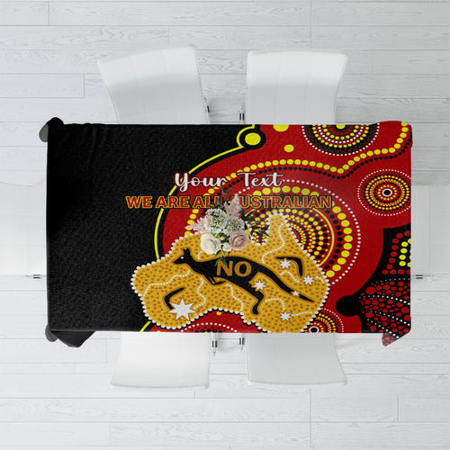 personalised-australia-indigenous-tablecloth-we-are-all-australian-vote-no-to-the-voice